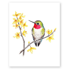 Load image into Gallery viewer, Watercolor Prints by Heike Kuzminski