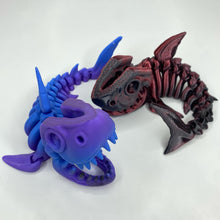 Load image into Gallery viewer, 3D Printed Items by local student