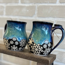 Load image into Gallery viewer, Pottery Mugs by Sm:le