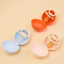 Load image into Gallery viewer, BIBS Pacifier Case