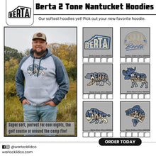 Load image into Gallery viewer, BERTA Hoodies