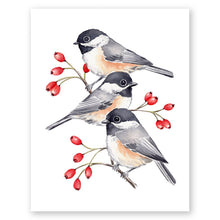 Load image into Gallery viewer, Watercolor Prints by Heike Kuzminski