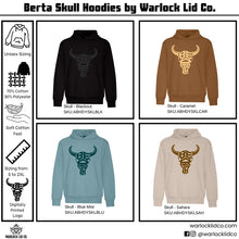 Load image into Gallery viewer, BERTA Hoodies