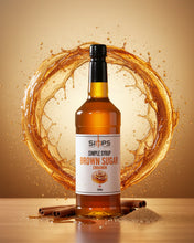 Load image into Gallery viewer, Simps Coffee Syrups