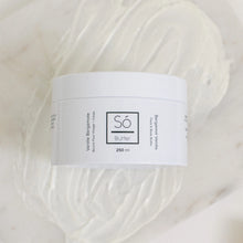 Load image into Gallery viewer, So Luxury Face and Body Butter