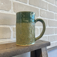 Load image into Gallery viewer, Pottery Mugs (Black Poplar Pottery)