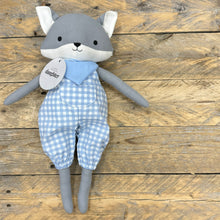 Load image into Gallery viewer, Handmade Heirloom Bedtime Buddies