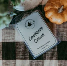 Load image into Gallery viewer, The Dusty Sparrow Wax Melts (Fall Scents)