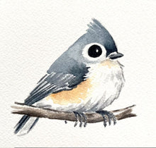 Load image into Gallery viewer, Watercolor Prints by Heike Kuzminski