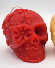 Load image into Gallery viewer, Beeswax Candles