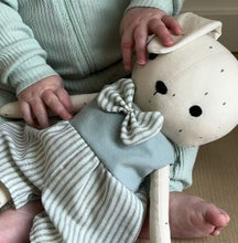 Load image into Gallery viewer, Handmade Heirloom Bedtime Buddies