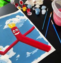 Load image into Gallery viewer, Paint Box Society Kits