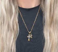 Load image into Gallery viewer, Kourtney Necklace
