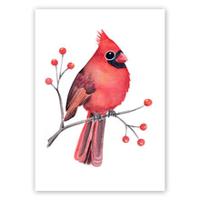 Load image into Gallery viewer, Watercolor Prints by Heike Kuzminski