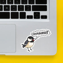 Load image into Gallery viewer, Stickers by Tin Can Press