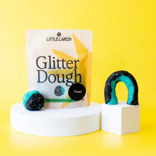 Load image into Gallery viewer, Glitter Play Dough