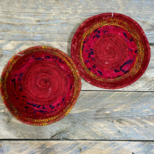 Load image into Gallery viewer, Fabric Bowls