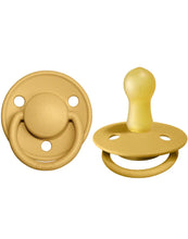Load image into Gallery viewer, BIBS Pacifiers De Lux/Boheme Latex (2-pack)