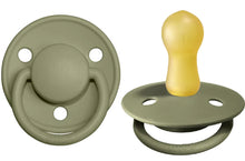 Load image into Gallery viewer, BIBS Pacifiers De Lux/Boheme Latex (2-pack)