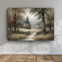 Load image into Gallery viewer, Fall Inspired Wall Art
