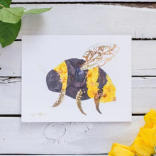 Load image into Gallery viewer, Oxeye Floral 5x7 Art Print