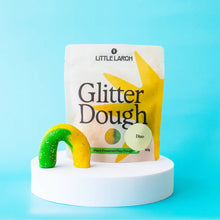 Load image into Gallery viewer, Glitter Play Dough