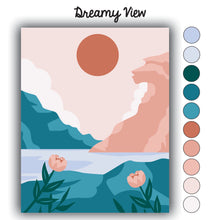 Load image into Gallery viewer, Paint Box Society Kits