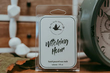 Load image into Gallery viewer, The Dusty Sparrow Wax Melts