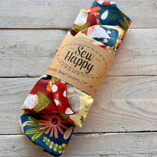 Load image into Gallery viewer, Reusable Bowl Covers - Set of 3