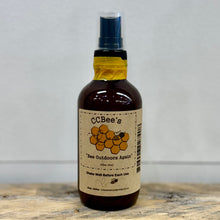 Load image into Gallery viewer, Bee Outdoors Again Spray