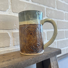 Load image into Gallery viewer, Pottery Mugs (Black Poplar Pottery)