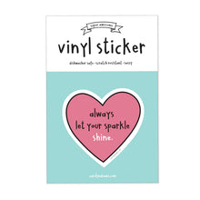 Load image into Gallery viewer, Carolyn Draws Stickers