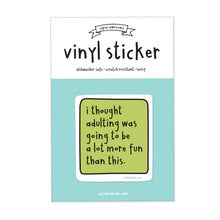 Load image into Gallery viewer, Carolyn Draws Stickers