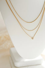 Load image into Gallery viewer, Jessica Layered Necklace