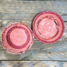 Load image into Gallery viewer, Fabric Bowls
