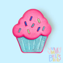 Load image into Gallery viewer, Bath Bombs (by Yummy Bubbles)