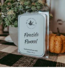 Load image into Gallery viewer, The Dusty Sparrow Wax Melts (Fall Scents)