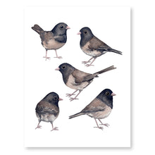 Load image into Gallery viewer, Watercolor Prints by Heike Kuzminski