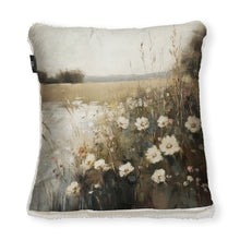 Load image into Gallery viewer, KOUSA Cushion Blankets featuring Liv Hunter Home