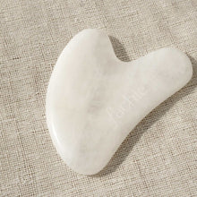 Load image into Gallery viewer, Gemstone Gua Sha