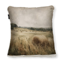 Load image into Gallery viewer, KOUSA Cushion Blankets featuring Liv Hunter Home