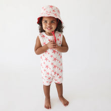 Load image into Gallery viewer, Tank Rompers (Signature Prints)