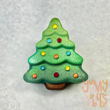 Load image into Gallery viewer, Holiday Bath Bombs