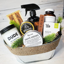 Load image into Gallery viewer, Custom Gift Baskets (any occasion)