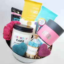 Load image into Gallery viewer, Custom Gift Baskets (any occasion)