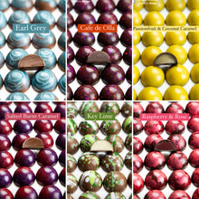 Load image into Gallery viewer, Jacek 6 Piece Chocolate Box Collections