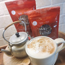 Load image into Gallery viewer, Chai Tea (by The Chai Wallahs)