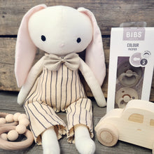 Load image into Gallery viewer, Handmade Heirloom Bedtime Buddies