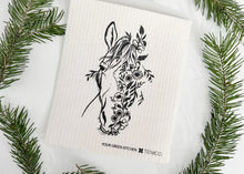 Load image into Gallery viewer, Sponge Cloths