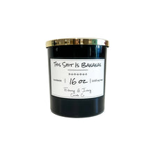 Load image into Gallery viewer, Ebony & Ivory Candles
